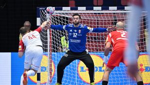 Zobacz tabelę w grupie Polski po inauguracji