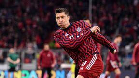 Bayern ustalił cenę za Lewandowskiego