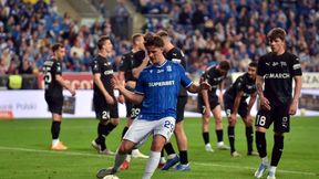 Kluczowy zawodnik opuści Lecha. Mistrzowie Polski szukają już alternatywy