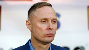 PKO Ekstraklasa: Jagiellonia - ŁKS Łódź. Ireneusz Mamrot zadowolony poziomem. "Obie drużyny zagrały bardzo dobrze"