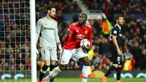 Romelu Lukaku skrytykował kolegów. "Niektórzy piłkarze się ukrywali"