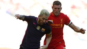 ICC: zabójcze 2 minuty! Liverpool rozbił Barcelonę
