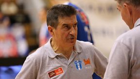 Manolo Cadenas: Ciężko było zaskoczyć Vardar