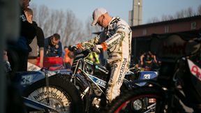Jarosław Hampel wierzy w triumf Polaków w cyklu Grand Prix