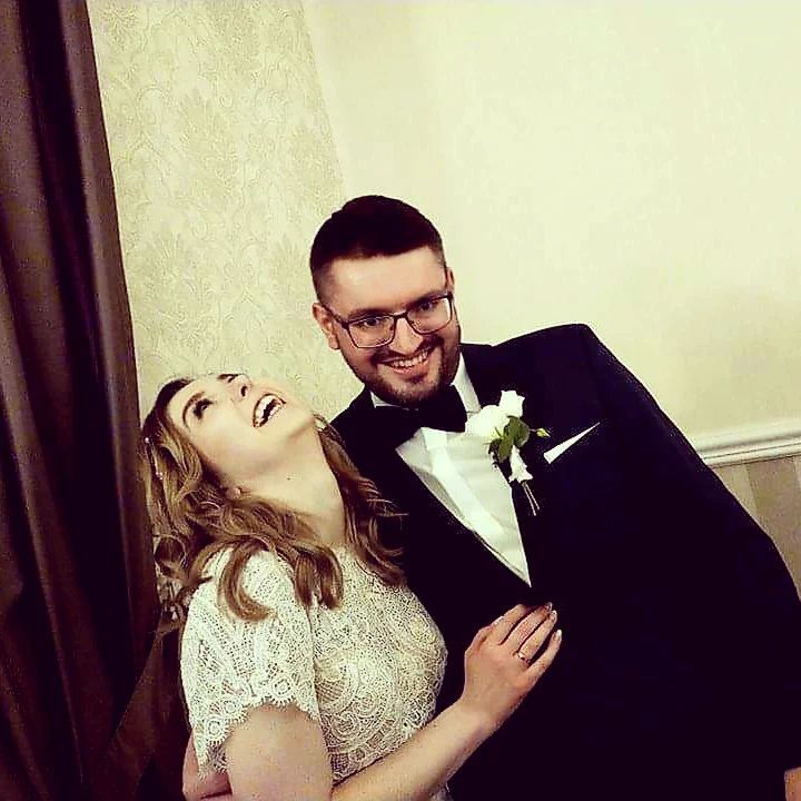 Piotr i Dorota, uczestnicy "Ślubu od pierwszego wejrzenia" 