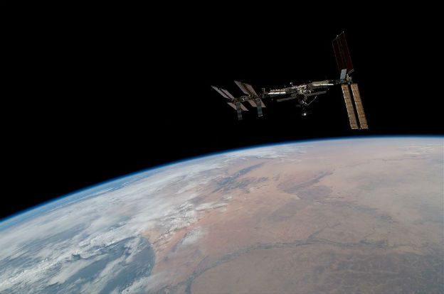 Towarowa rakieta Antares wystartowała z zaopatrzeniem dla ISS