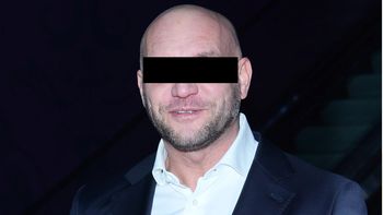 Emil S. ma zakaz prowadzenia firmy, ale wciąż jest w grze. Jego partnerka rozwija biznes