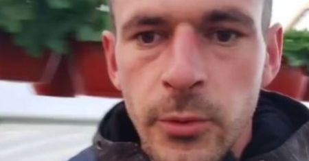 Pokazał zdjęcia po nawałnicy. Adrian z "Rolnik szuka żony" załamany