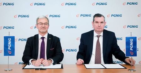 Gazprom zwróci PGNiG 1,5 mld dolarów. Rosjanie mają czas do końca miesiąca