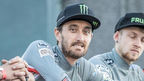 Żużel. Holder mówi o kulisach przejścia do Fogo Unii. Miał też inne oferty i nie mógł uwierzyć w to, co zrobił Doyle!