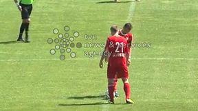 Wisła Płock z pierwszym punktem (skrót meczu)