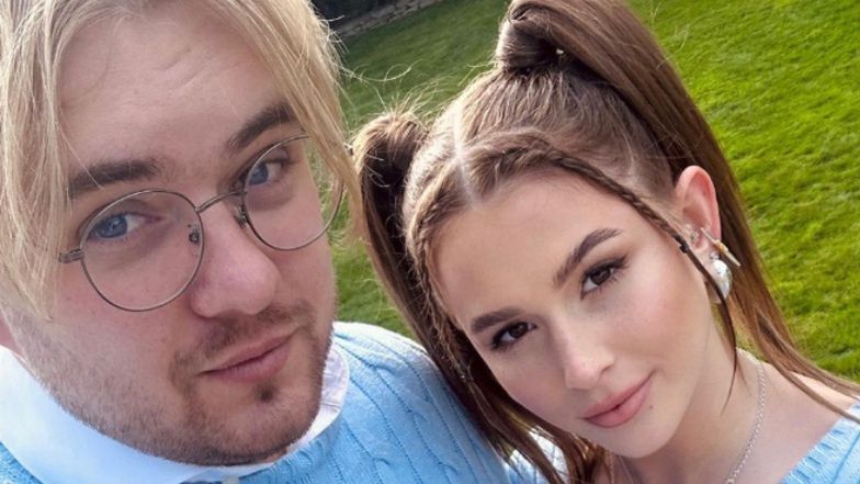 Roksana Węgiel reaguje na doniesienia o szczegółach ślubu