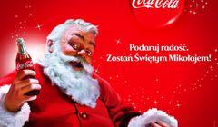 „Ja też w Ciebie wierzę” w bożonarodzeniowej kampanii Coca-Coli (wideo)