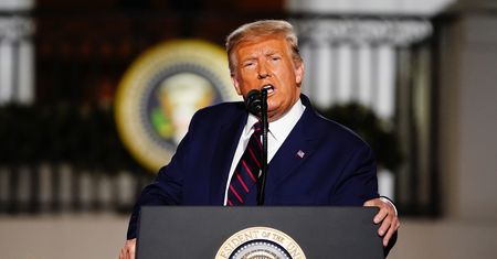 Wybory w USA. Ale walka! Najnowsze wyniki
