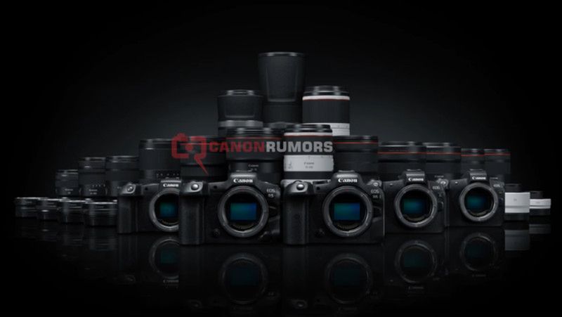 Canon EOS R6: Czy budżetowy bezlusterkowiec będzie aż tak dobry? 2