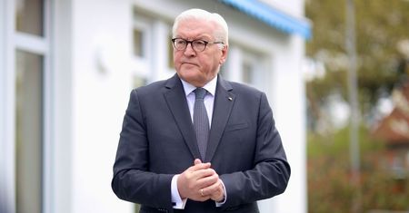 Niemcy apelują do Putina. Mówią o groźbie głodu i śmierci