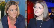 Surowa Lejdi Irena ocenia kulturę Małgorzaty Rozenek: "Nie będę mówiła źle o koleżankach"