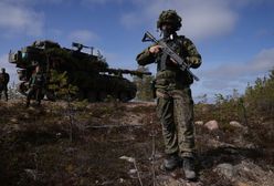 Duński generał grzmi: "Powinniśmy być jak Polska"