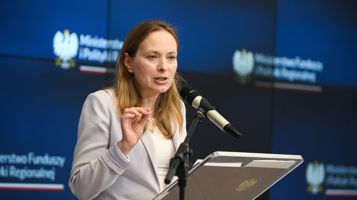 Katarzyna Pełczyńska-Nałęcz sprawdza, w ja