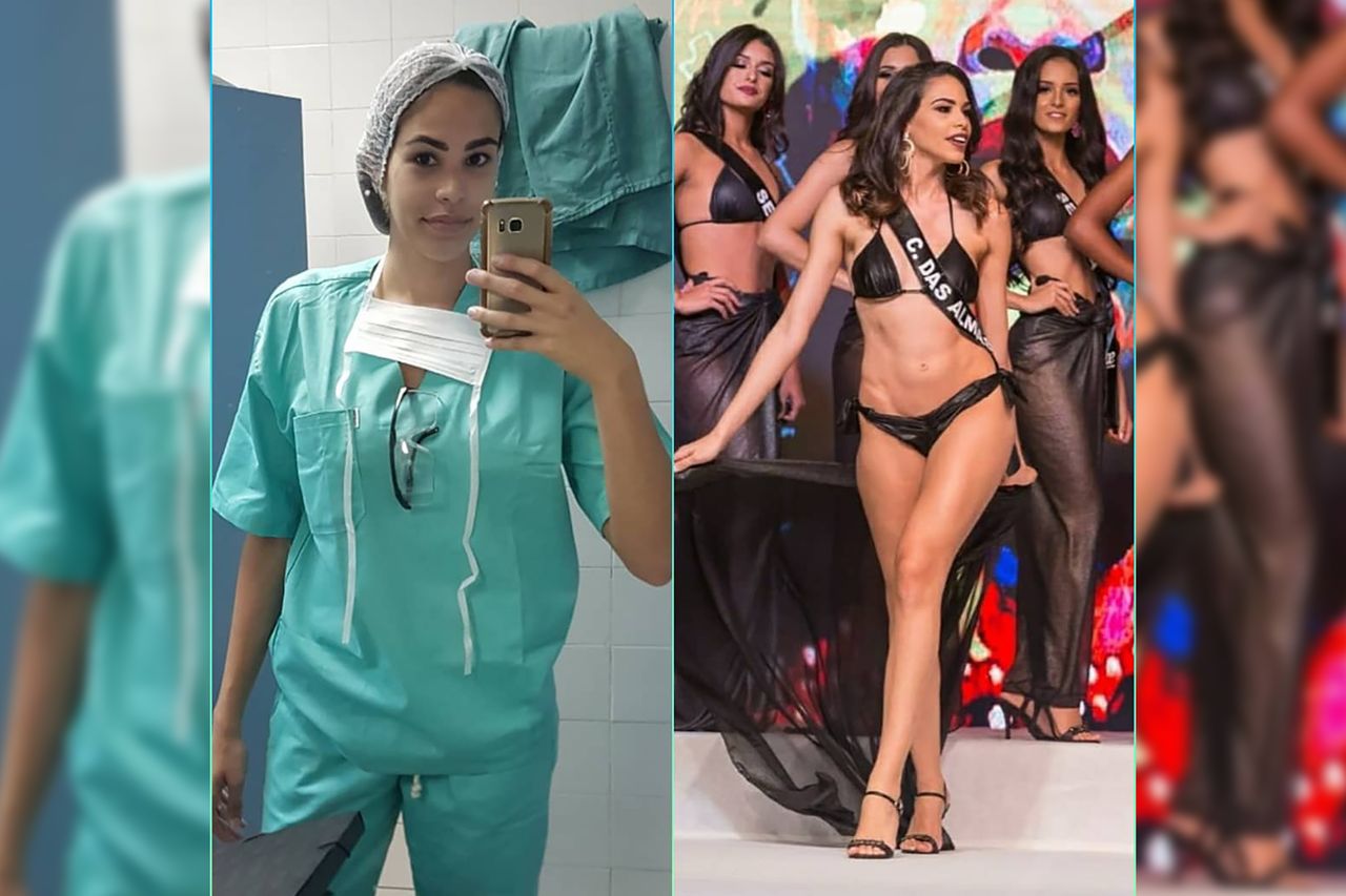 #MedBikini: Lekarki pokazują się w bikini. To protest przeciwko seksizmowi