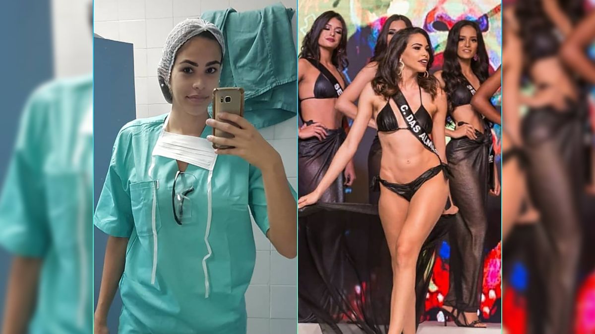 #MedBikini: Lekarki pokazują się w bikini. To protest przeciwko seksizmowi 1