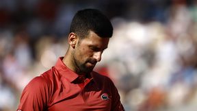 Novak Djoković straci prowadzenie w rankingu. Męski tenis będzie miał nowego króla