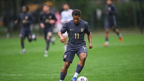 Piłkarz Barcelony stracił przytomność podczas meczu