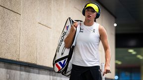 Nowe wieści przed meczem Świątek