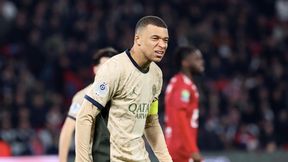 Kylian Mbappe może zarobić więcej od Cristiano Ronaldo. Niebotyczne kwoty