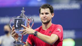 Triumf w US Open był początkiem jego końca. "Gdy wychodziłem na kort, czułem pustkę"