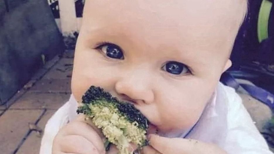 Nigdy nie jadła cukru