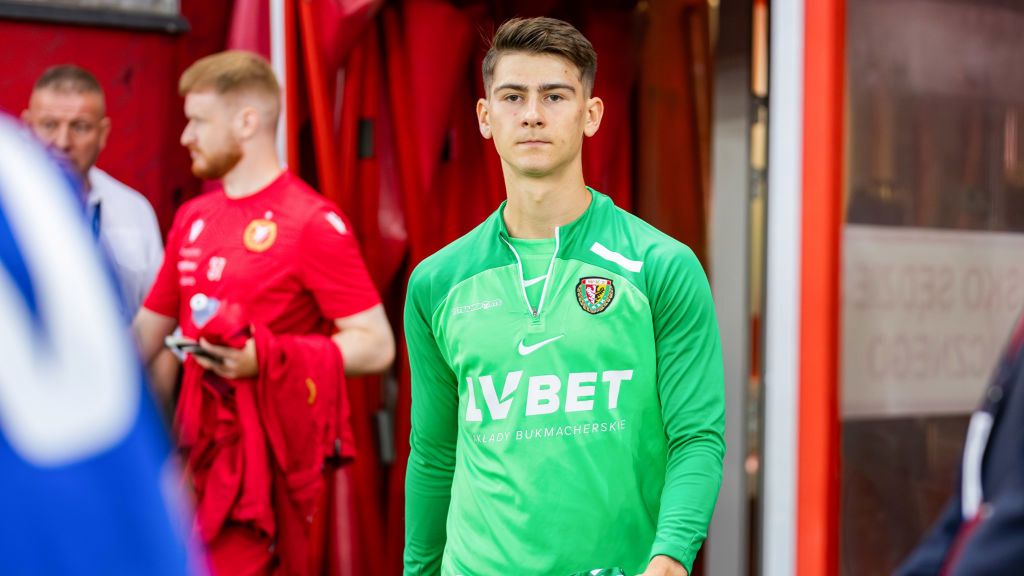 Getty Images / Mikolaj Barbanell/SOPA Images/LightRocket / Na zdjęciu: Filip Rejczyk