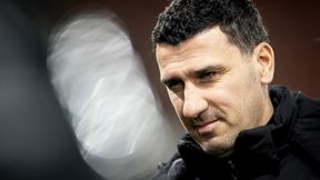 Trener AZ Alkmaar podsumował mecz z Jagiellonią. "Tego nie mogę im odmówić"