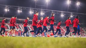 Norweski napastnik w Rakowie Częstochowa? Mamy najnowsze informacje co do ceny