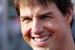 Tom Cruise wychowa aktorkę
