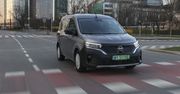 Nissan Townstar zyskuje nowe typy nadwozia i nowe wersje elektryczne