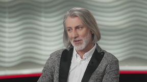 "Mamy zespół, który cieszy oko". Powiedział to od razu po meczu