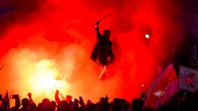 Zamieszki w Buenos Aires po finale Copa Libertadores