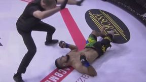 ACB powróci do Polski! W karcie walk gwiazdy MMA nad Wisłą