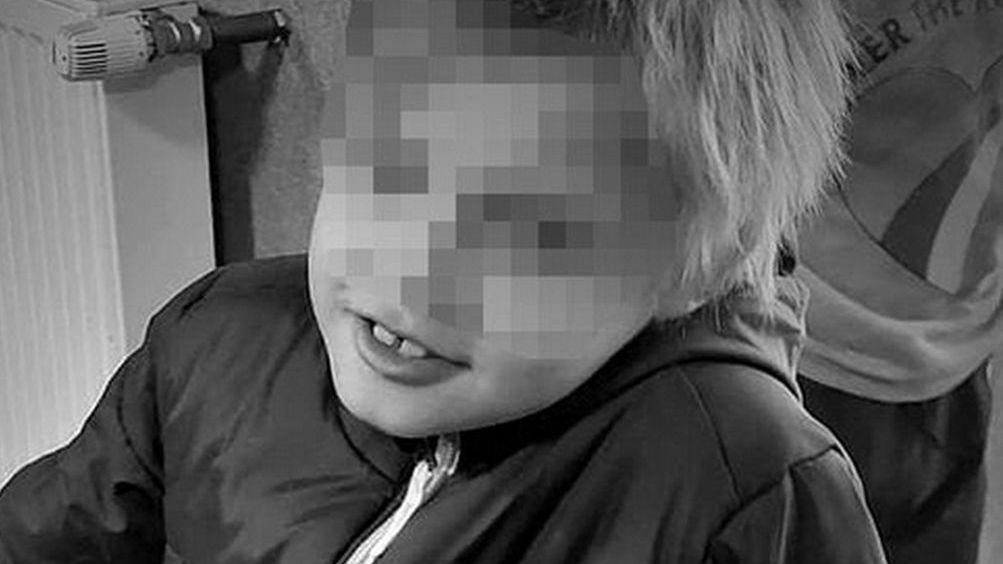 Kamilek z Częstochowy został zakatowany przez ojczyma