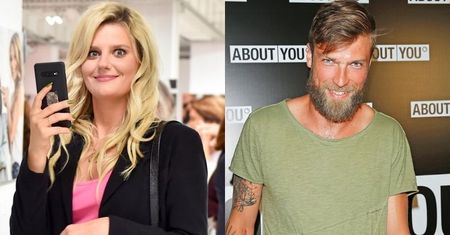 Zofia Zborowska zastanawia się, dlaczego nigdy nie trafiła na Tinderze na konto Andrzeja Wrony: "Miał ustawiony chyba filtr NA MŁODSZE"