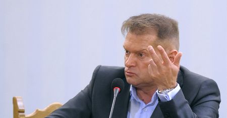 Narzeczona Rutkowskiego: "Nie chciałam się zabić!"
