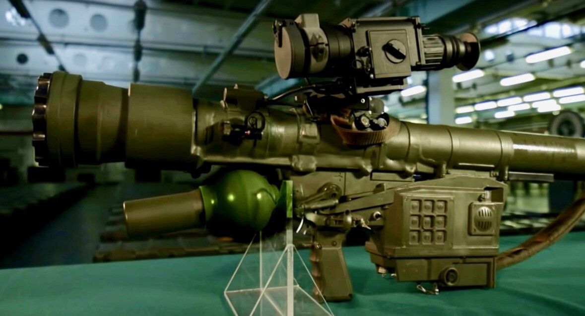Belgium strengthens defense with purchase of Polish Piorun missiles