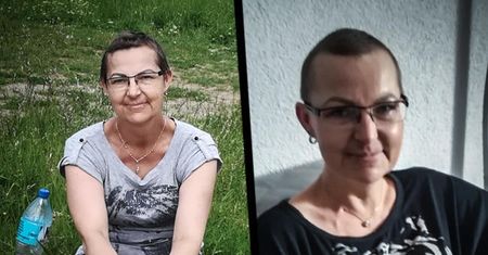 "Został mi zaledwie rok życia". Pielęgniarka pilnie potrzebuje pomocy