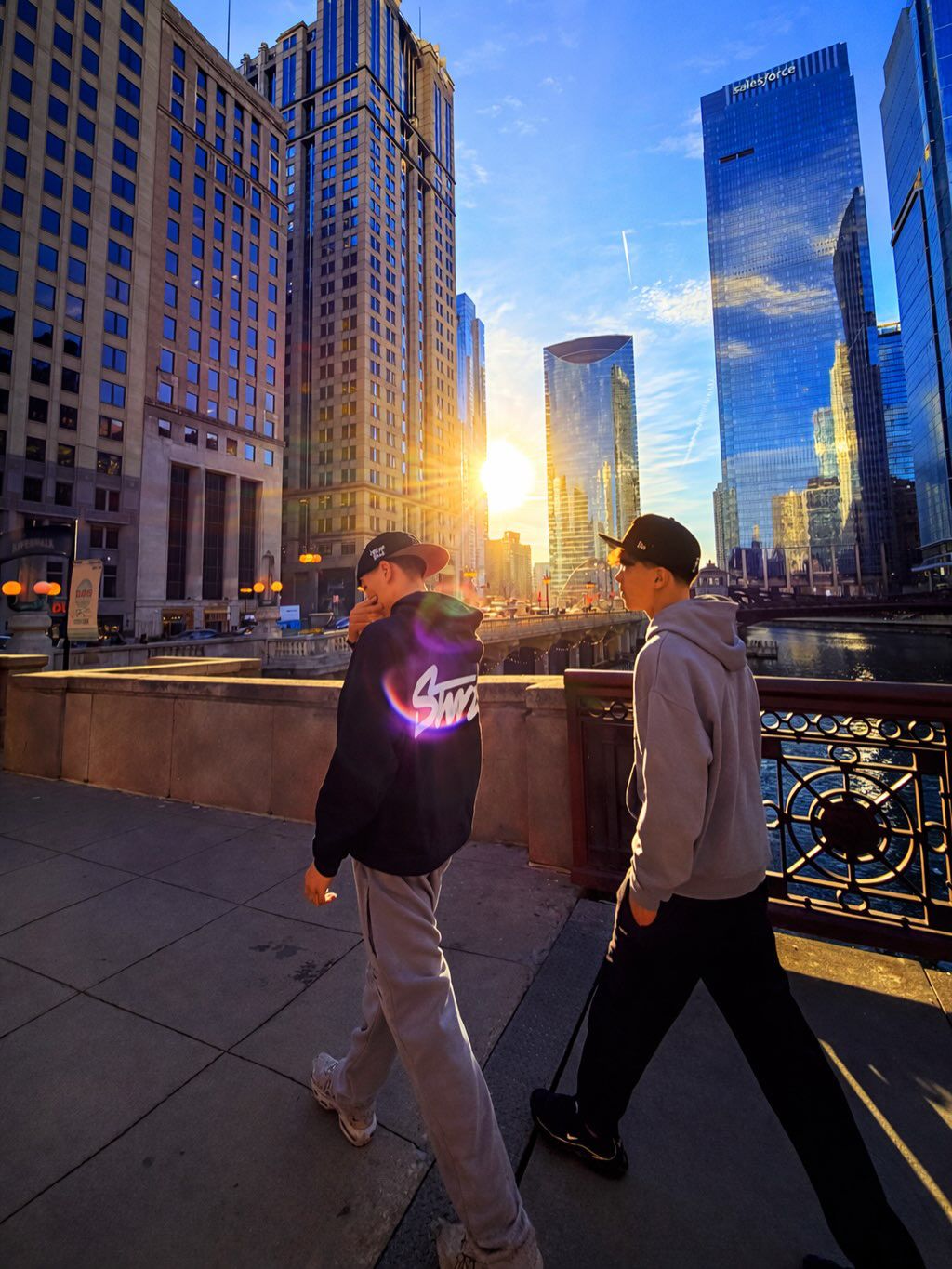 Synowie Grzegorza Hyżego