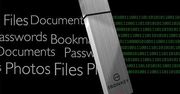 IronKey - pendrive z funkcją autodestrukcji