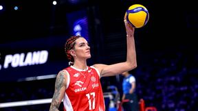 Polki ponownie w rolach głównych