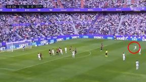 La Liga. Fenomenalne trafienie Pablo Herviasa. To może być gol sezonu (wideo)