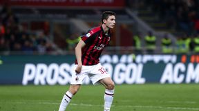 Olbrzymi pech piłkarza AC Milan. Mattia Caldara doznał poważnego urazu