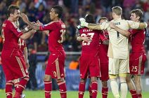 Kibice Bayernu pogrążeni w smutku. "Real był po prostu lepszy" (wideo)